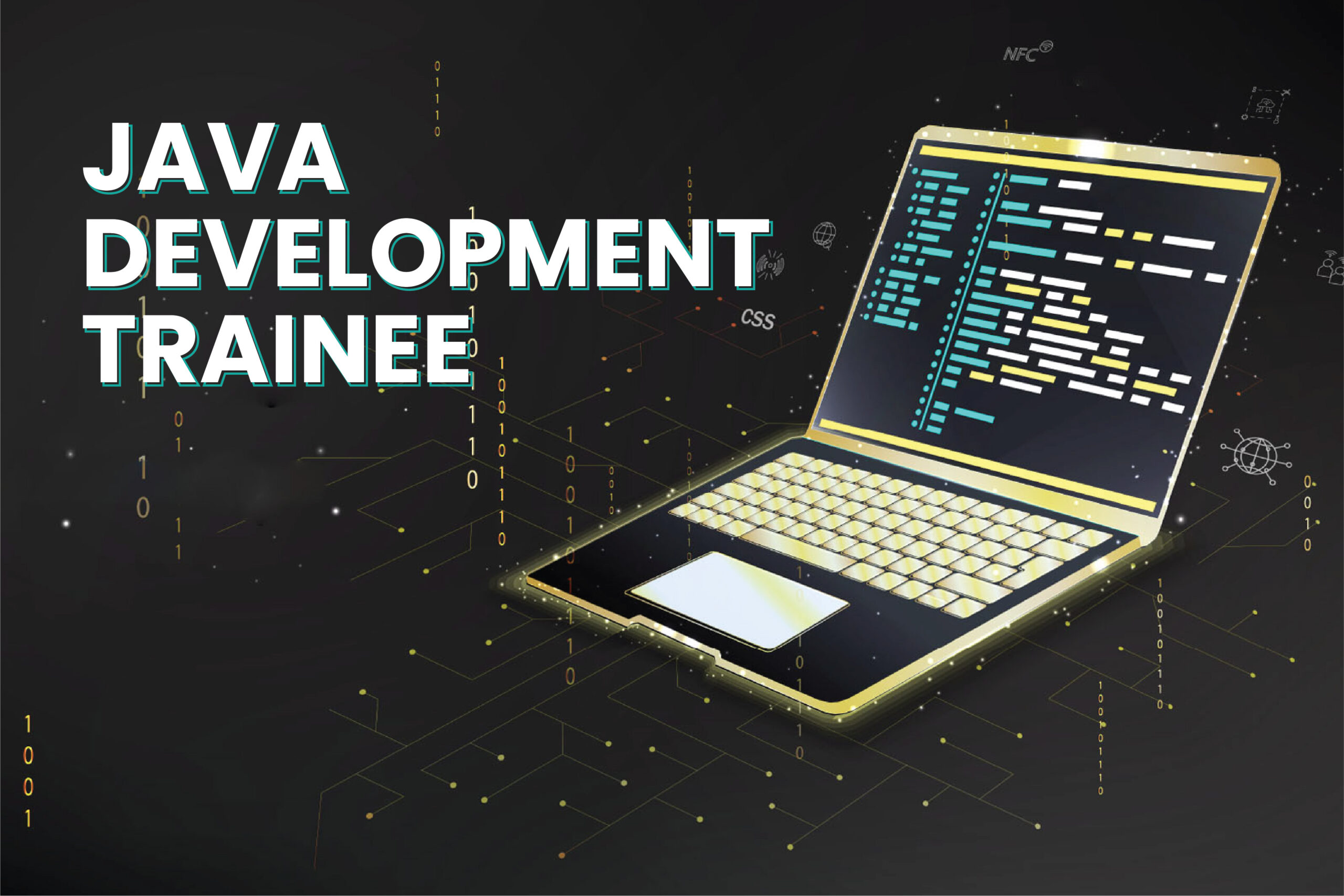 INDIVARA Java Development Trainee