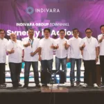 Indivara Group Townhall 2023