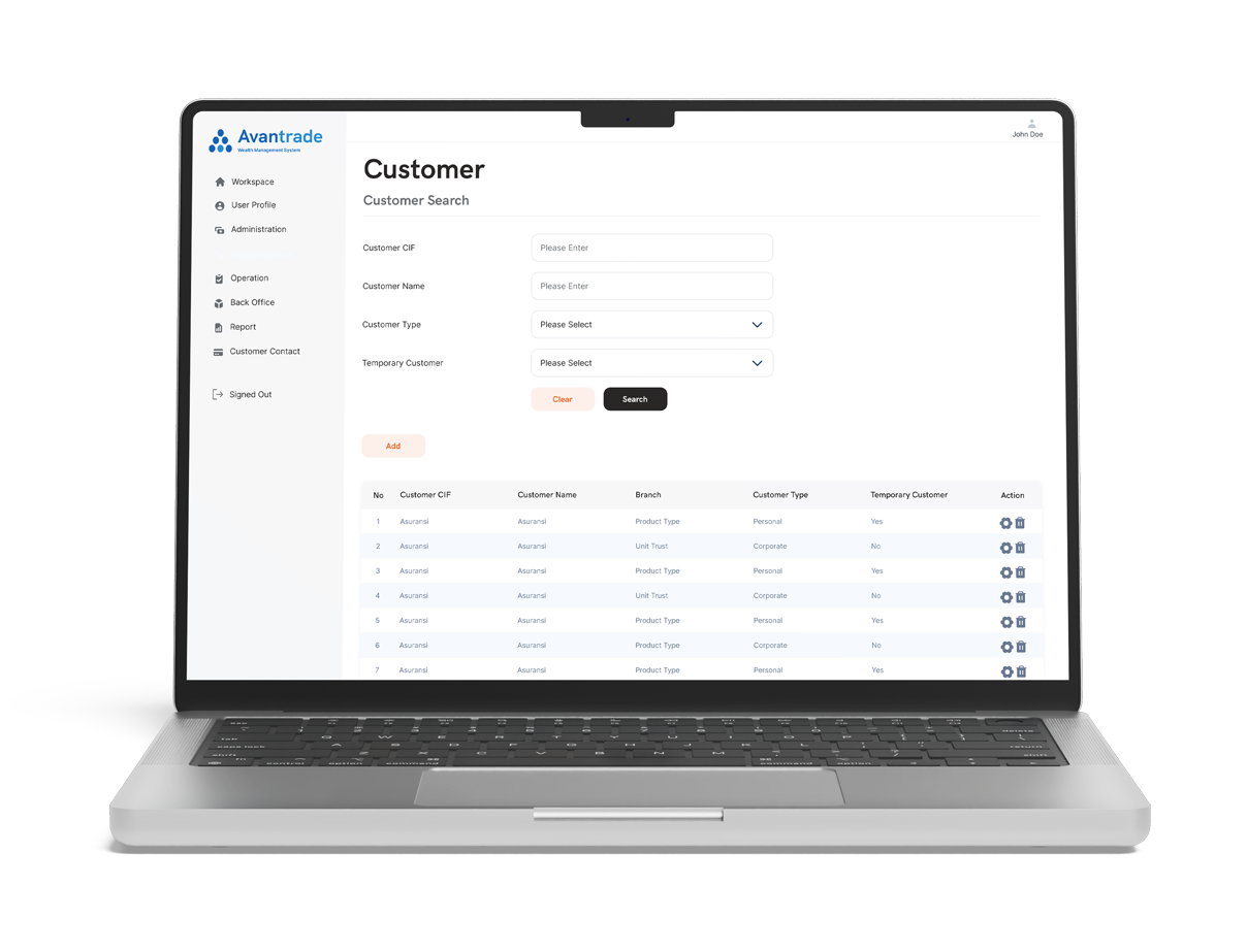 Avantrade_Unit-Registry_01