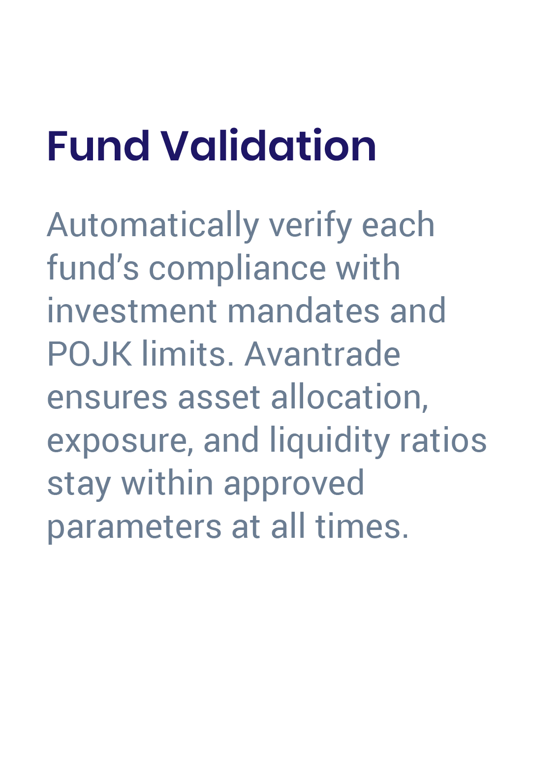 Key capability Compliance rules-03