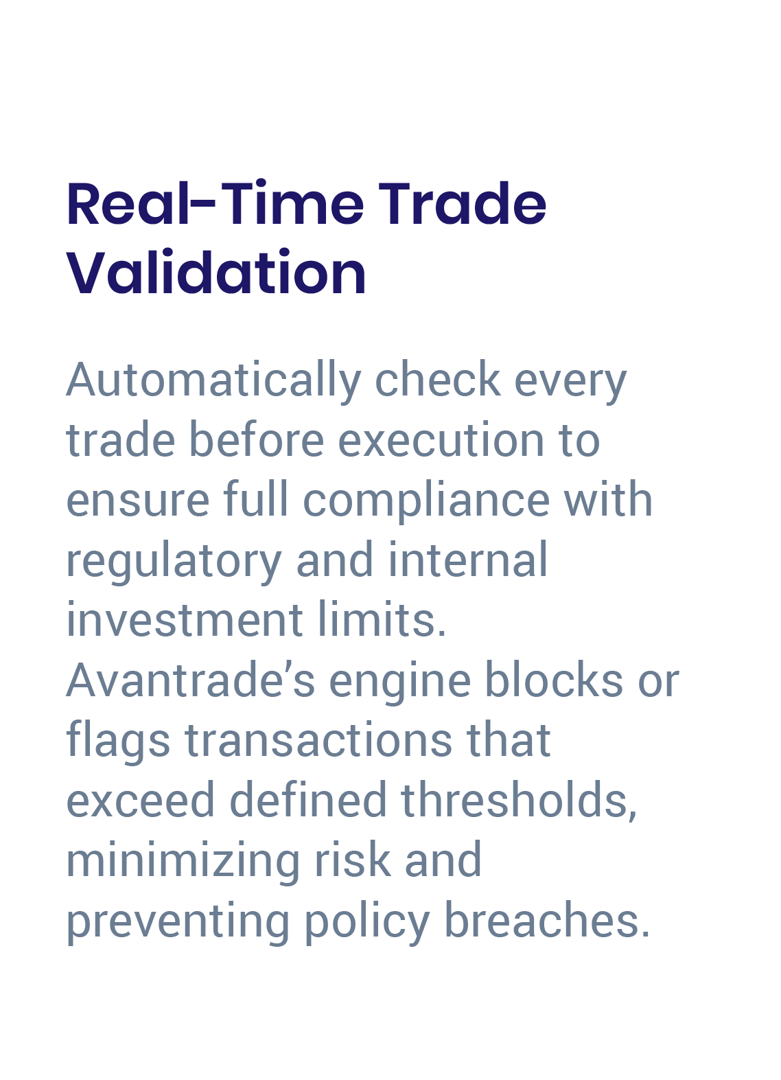 Key capability Compliance rules-04