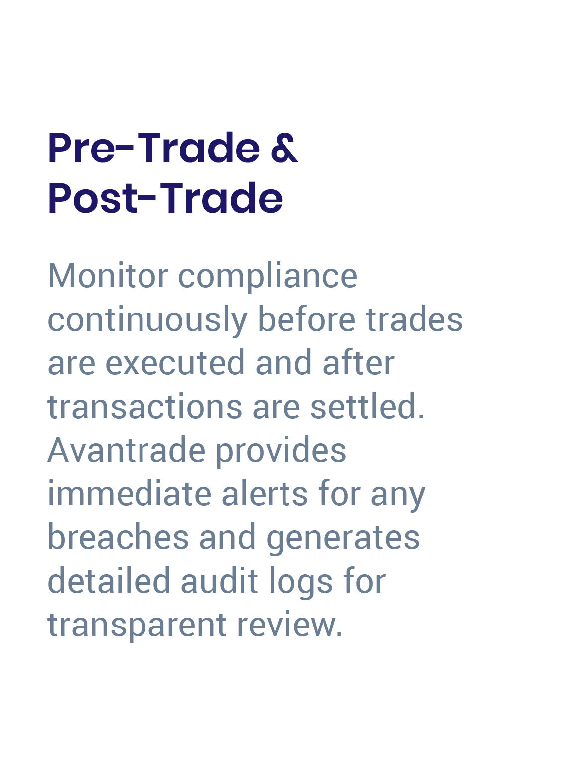 Key capability Compliance rules-05