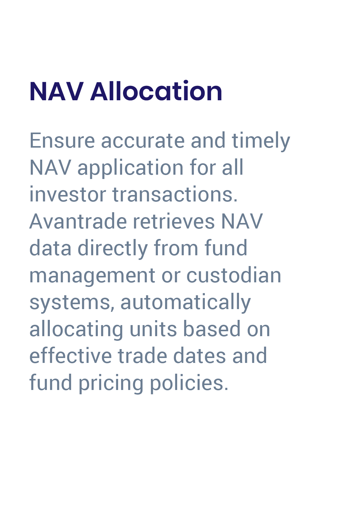 Key capability U Registry-05