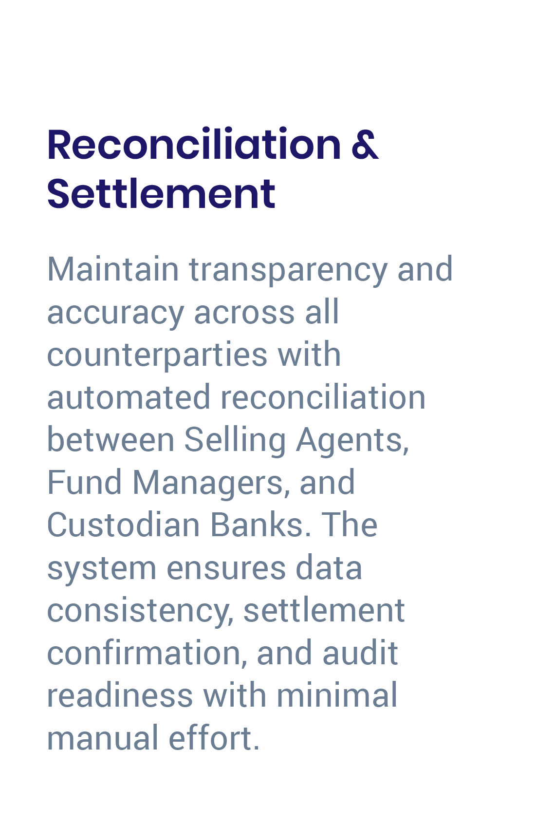 Key capability U Registry-06