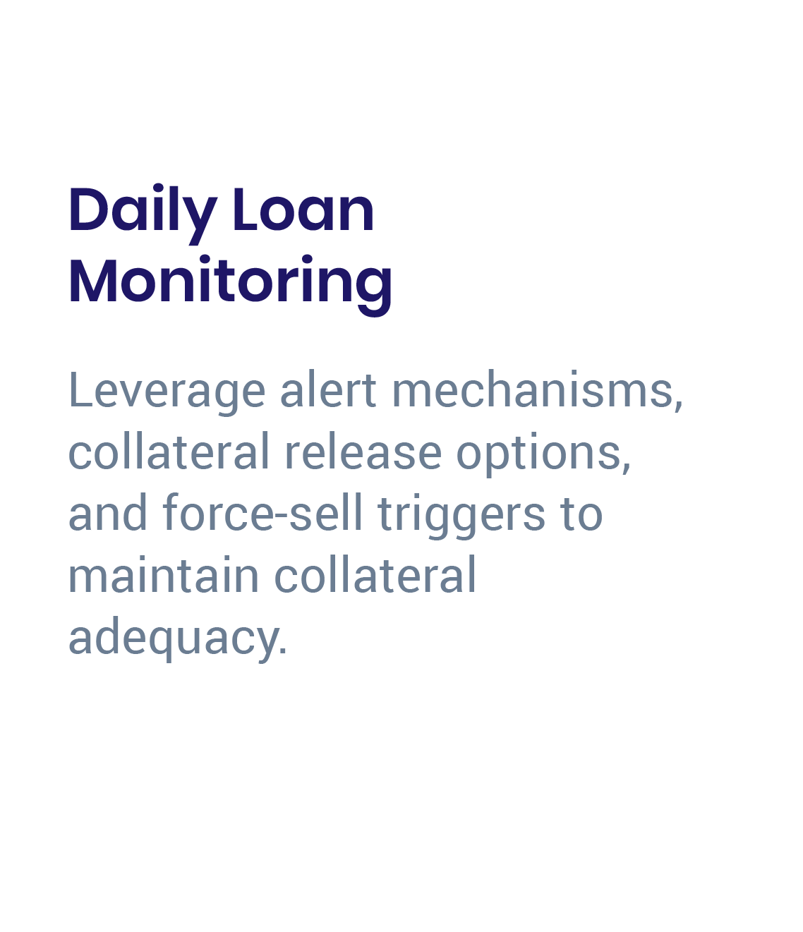 Key capability lombard loan-04