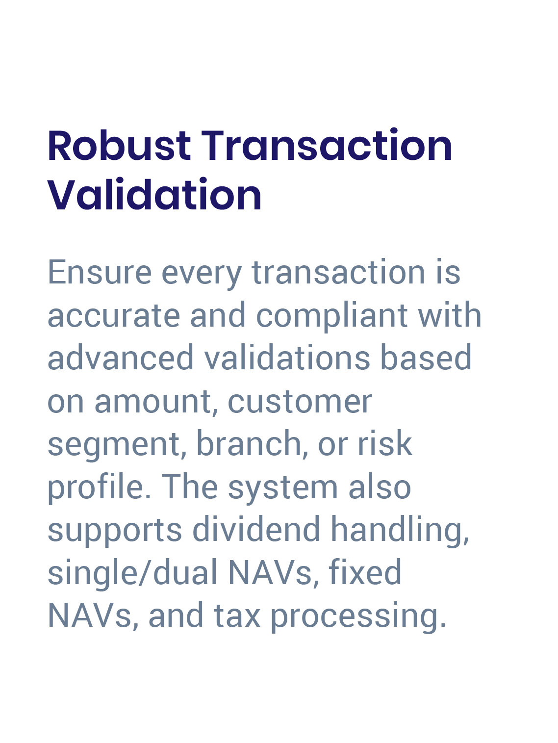 Key capability unit trust-04