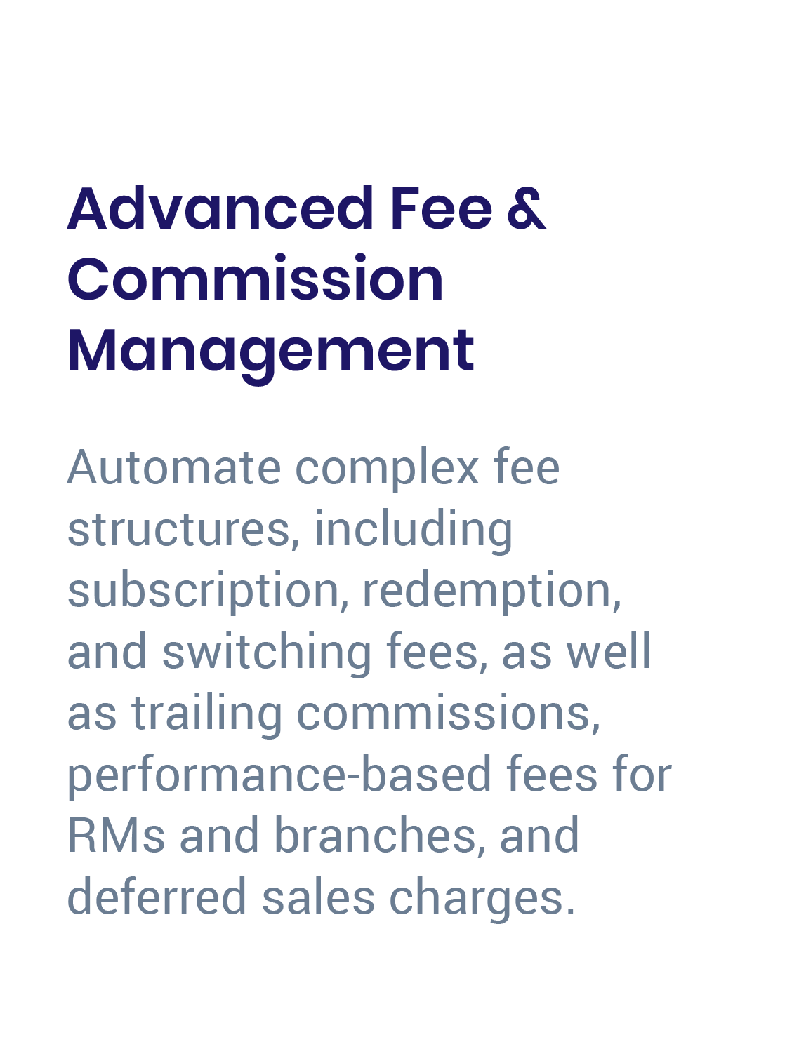 Key capability unit trust-05
